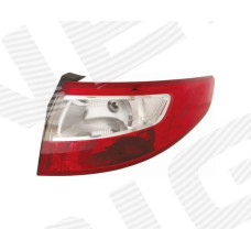 ЗАДНІЙ ЛІХТАР RENAULT FLUENCE