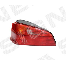 ЗАДНИЙ ФОНАРЬ PEUGEOT 106 (1_)