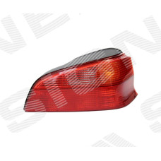 ЗАДНИЙ ФОНАРЬ PEUGEOT 106 (1_)