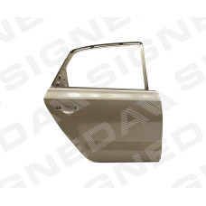ДВЕРІ VOLKSWAGEN I)