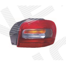 ЗАДНИЙ ФОНАРЬ OPEL SINTRA