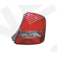ЗАДНИЙ ФОНАРЬ MAZDA PROTEGE