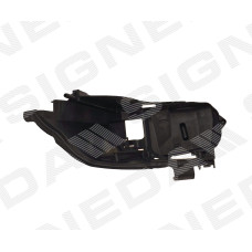 КРОНШТЕЙН ПЕР.ФАРІ AUDI Q7 (4L)