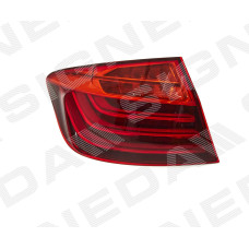ЗАДНИЙ ФОНАРЬ BMW 5 (F10/F11)