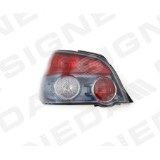 ЗАДНІЙ ЛІХТАР SUBARU IMPREZA (GD/GG)