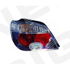 ЗАДНИЙ ФОНАРЬ MITSUBISHI OUTLANDER