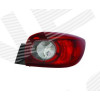ЗАДНИЙ ФОНАРЬ MAZDA 3