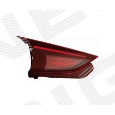 ЗАДНИЙ ФОНАРЬ MAZDA 3