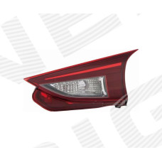 ЗАДНИЙ ФОНАРЬ MAZDA 3