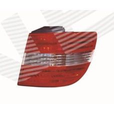 ЗАДНИЙ ФОНАРЬ MERCEDES BENZ (B-KL W245)